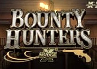 Bounty Hunters слот Kent
